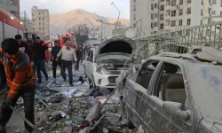 TTB’den 'Savaş halk sağlığı sorunudur, derhal durdurulmalı'