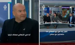 İsrailli gazeteciden Türkiye’yi hedef alan skandal sözler!