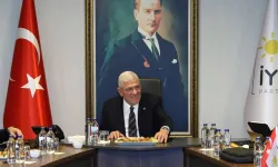 İYİ Parti'nin bayramlaşma programı belli oldu! O partiler yok...