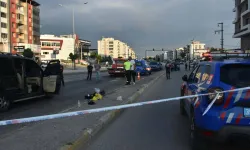 Torbalı'da silahlı saldırı! Çok sayıda ölü var