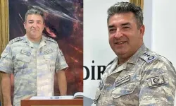 İzmir'e şehit ateşi düştü