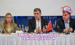 İzmir’in Turizm Rotası Yeniden Çiziliyor