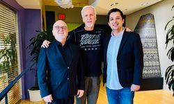 James Cameron Sergisi İstanbul’da Kapılarını Açıyor