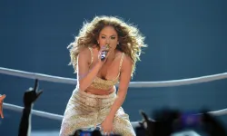Jennifer Lopez rekor kıracak konser hazırlıkları başladı!