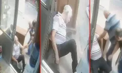 İzmir’de Yürek Burkan Olay: Yardım Etmek İstedi, İkisi de Hayatını Kaybetti
