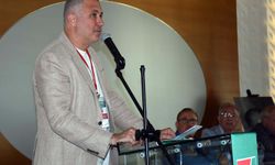 Karşıyaka'da Ergüllü istifa etti