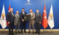 Karşıyaka'da kulisler hareketlendi: Karal'dan Başkent'e çıkarma!