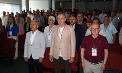 Karşıyaka'da kongre ertelendi