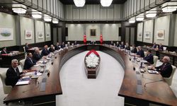 Kabine bugün toplanacak: Kritik konular neler?