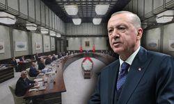 Kabine Toplantısı bugün mü, saat kaçta? 30 Haziran 2025 Pazartesi Bakanlar Kurulu Kabine Toplantısı