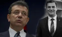 İmamoğlu'ndan Adalet Bakanlığı'na başvuru