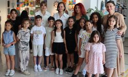 Karabağ'da sanat günleri