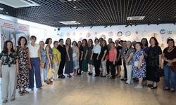 Karabağlar’da sanat dolu performans günleri başladı