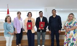Karabağlar ’da Roman girişimcilere güçlü destek