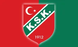 Karşıyaka'da camia devrede