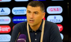 Kasımpaşa’da Güven Tazeledi: Burak Yılmaz’la Yola Devam!