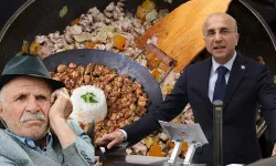 "Bu bayramda kavurma değil yoksulluk paylaşılacak"