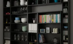 'Kitaplık' endeksinde zirvedeyiz