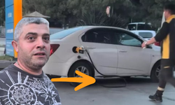 Faciadan dönüldü!