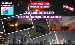 İran Devrim Muhafızları: Asıl operasyonunu başladı