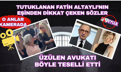 Fatih Altaylı'nın eşinden manidar paylaşım