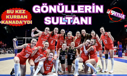 Çekilin yoldan geliyor Sultanlar