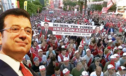 İmamoğlu: Yargı eliyle Türkiye rehin alınmaya çalışılıyor