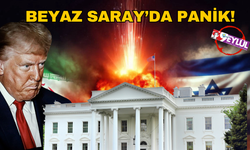 Washington'da alarm! Beyaz Saray'da panik