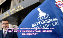 Saygılı'ya sert yanıt: '480 akıllı kavşak var, sistem çalışıyor'