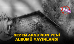 Sezen Aksu "Paşa Gönül Şarkıları" yayınlandı...
