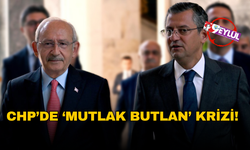 CHP’de ‘mutlak butlan’ krizi!