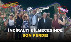 İzmir'in kangrene dönen sorunu: İnciraltı bilmecesinde son perde