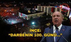 Muharrem İnce'den 'Saraçhane' çağrısı