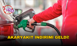 Motorine indirim geldi: 24 Haziran 2025 akaryakıt fiyatları güncellendi!