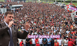 Grev Sona Erdi!