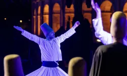 Kolezyum’un gölgesinde Mevlevi Sema Töreni: Roma’da tarihi gece