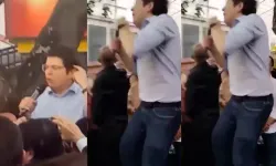 Kolombiya’da Cumhurbaşkanı Adayına Silahlı Saldırı