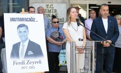 Konak’tan Ferdi Zeyrek anısına yemek ikramı!