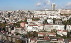 Konut fiyatları enflasyonu solladı