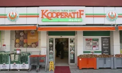 Tarım Kredi Kooperatifi indirim kataloğu yayınlandı!