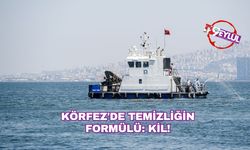 Körfez'de Temizliğin Formülü: Kil!