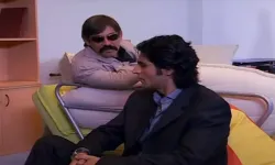 Kurtlar Vadisi'nin Pala'sı yıllar sonra dönüyor