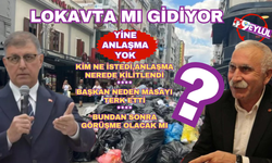 İzmir grev görüşmelerinde yine anlaşma çıkmadı