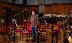 Ludovico Einaudi, İstanbul'a geliyor