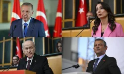 İşte liderlerin bayram programı