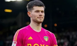 Fenerbahçe'de Livakovic gidiyor! Yeni Kaleci bu hafta geliyor