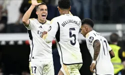 Lucas Vazquez Fenerbahçe’ye geliyor mu?