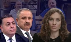İktidar gazetecileri Nevşin Mengü'ye neden teşekkür etti