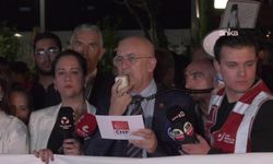 CHP Bakanlığın kapısına dayandı