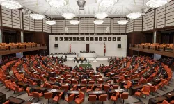 Adaylar belli oldu: Meclis Başkanlığı seçimi yarın!